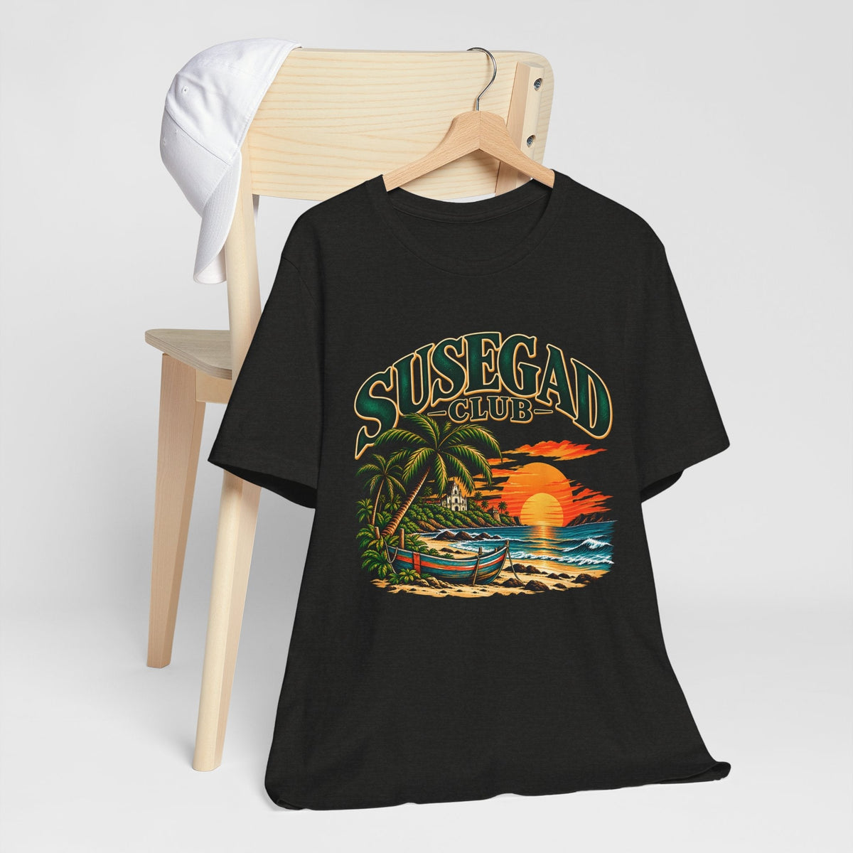 Heritage-inspired apparel and gifts from The Indian Heritage Emblem