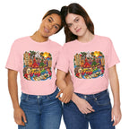 Goemcho Swag | Goan Heritage Jersey T-Shirt