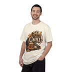 Chai Te Chai Vintage-Style Tea Lover T-Shirt