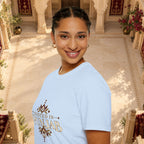 Rooted in Punjab The Root Heritage T-Shirt