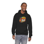 Gand Tuji! | Goan Heritage Heavy Blend Hoodie