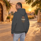 Rooted in Punjab Heritage Hoodie