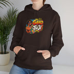 Gand Tuji! | Goan Heritage Heavy Blend Hoodie