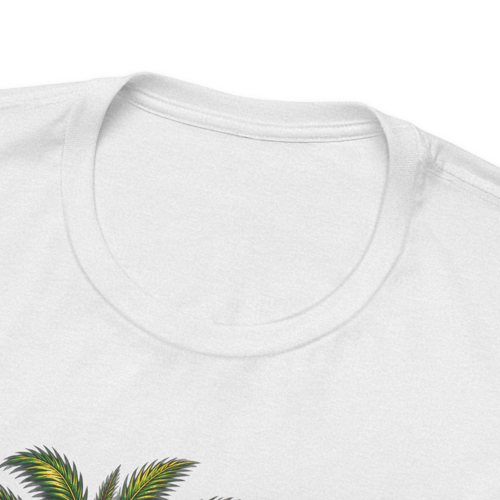 Susegad 24x7 Goa Sunset Jersey T-Shirt