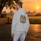 Christmas Tree Farm Holiday Hoodie