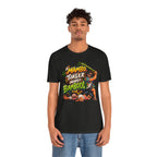 A Mambo, Tokler Marlo Bamboo! Goan Heritage Jersey T-Shirt