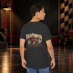 PIND Motor Club Vintage Car Graphic Tee