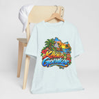 Khoro Goenkar | Goan Heritage Jersey T-Shirt