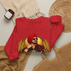 Punjabi Munda Graphic Sweatshirt | Punjabi Pride Crewneck