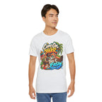 COME ON YARR / TAKE IT EASY Jersey T-Shirt