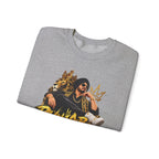 Punjabi Munda Sweatshirt | Punjabi Pride Graphic Crewneck