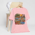Goa Susegad State of Mind Graphic Tee