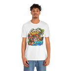 COME ON YARR / TAKE IT EASY Jersey T-Shirt