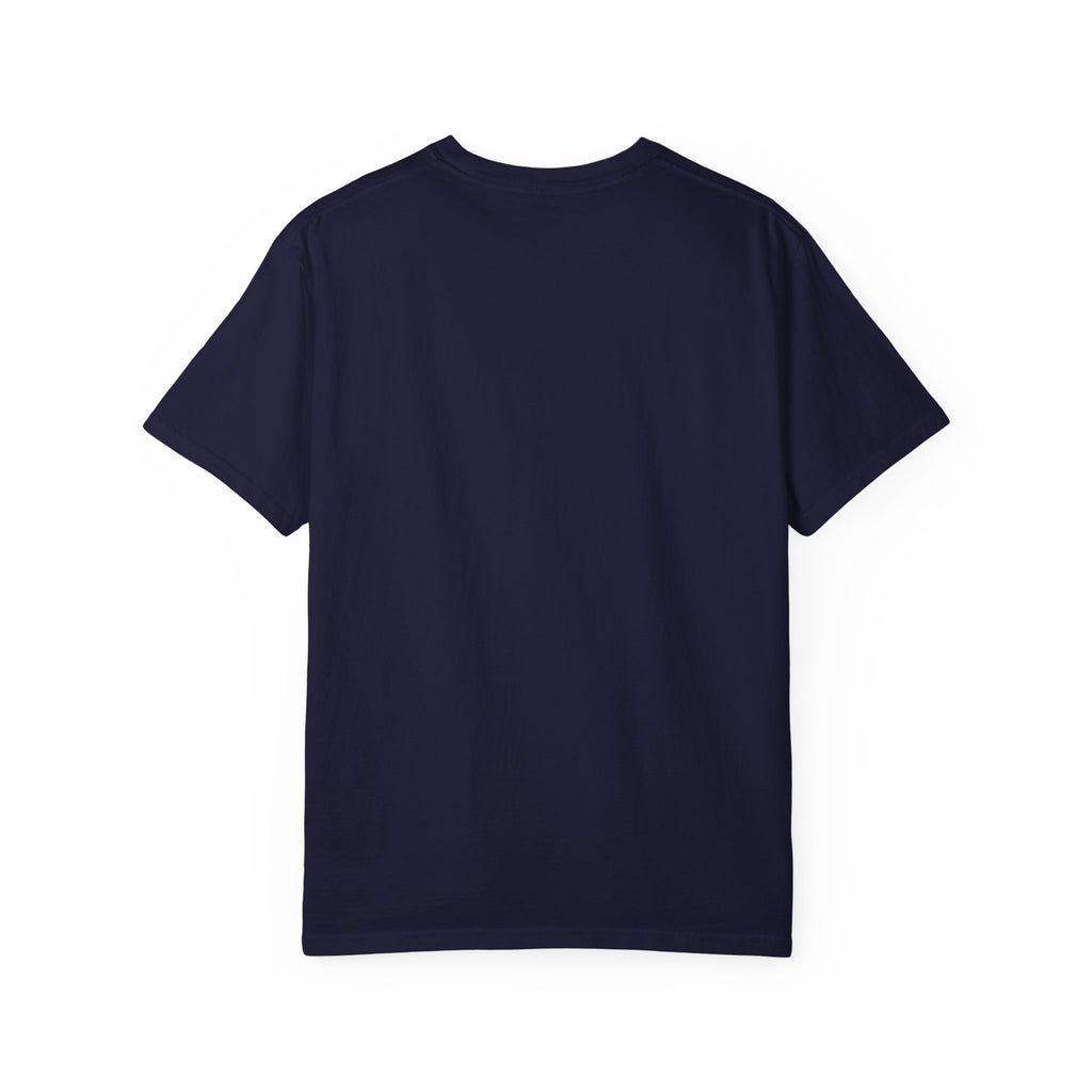 A Mambo, Tokler Marlo Bamboo! Goan Heritage Garment-Dyed T-Shirt