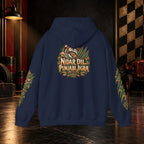 Christmas Tree Farm Holiday Hoodie