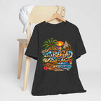 Goa Susegad State of Mind Graphic Tee