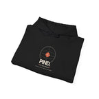 PIND. Minimalist Basketball Graphic Hoodie