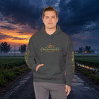 Christmas Tree Farm Holiday Hoodie