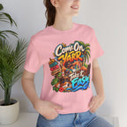 COME ON YARR / TAKE IT EASY Jersey T-Shirt