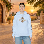 Rooted in Punjab Heritage Hoodie