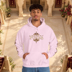 Rooted in Punjab Heritage Hoodie
