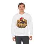 Punjabi Munda Graphic Sweatshirt | Punjabi Pride Crewneck