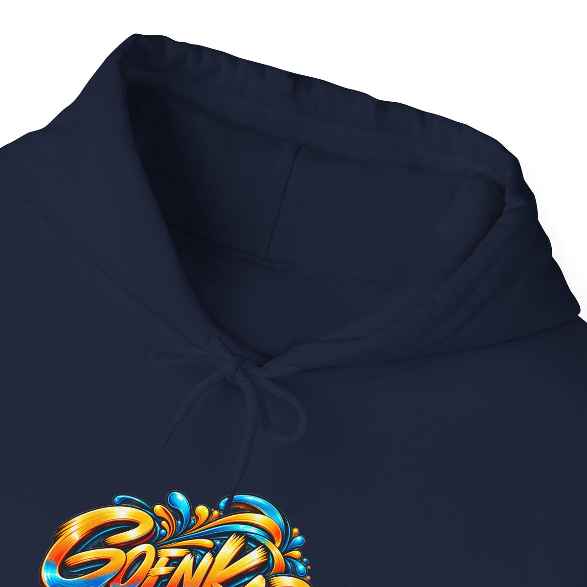Goa Susegad State of Mind | Goan Heritage Heavy Blend Hoodie