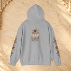 Rooted in Punjab Heritage Hoodie