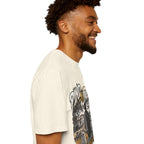 Pindo to Pardes Travel Graphic T-Shirt