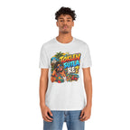 Toklen Sutla Re? | Goan Heritage Jersey T-Shirt