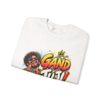 Gand Tuji! | Goan Heritage Crewneck Sweatshirt