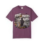 Pindo to Pardes Travel Graphic T-Shirt