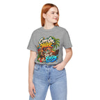COME ON YARR / TAKE IT EASY Jersey T-Shirt