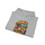 Fodela Re? | Goan Heritage Heavy Blend Hoodie