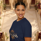 Rooted in Punjab The Root Heritage T-Shirt