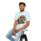 Chai Te Chai Vintage-Style Tea Lover T-Shirt
