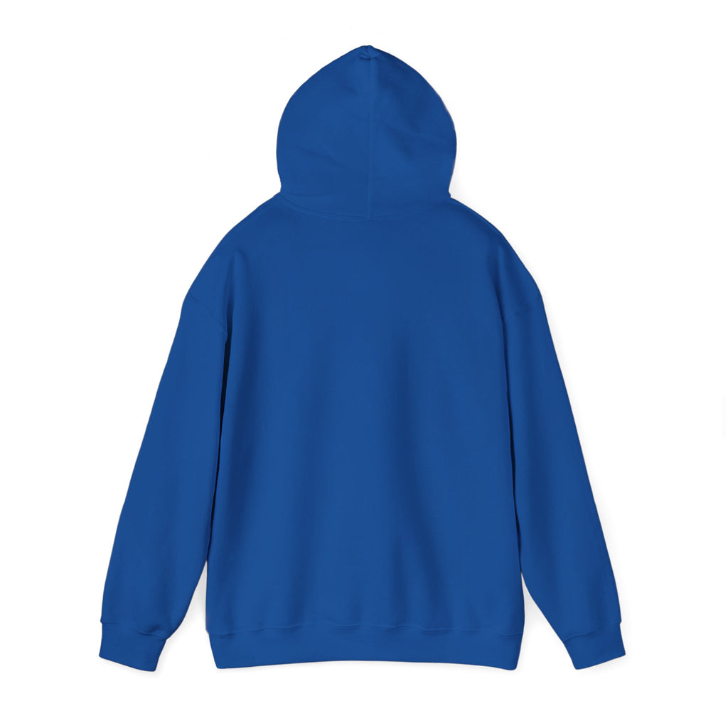 Mitti Melts Hoodie | Punjabi Heritage Graphic Sweatshirt