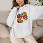 Gand Tuji! | Goan Heritage Heavy Blend Hoodie