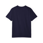 Susegad Club Sunset Beach Garment-Dyed T-Shirt