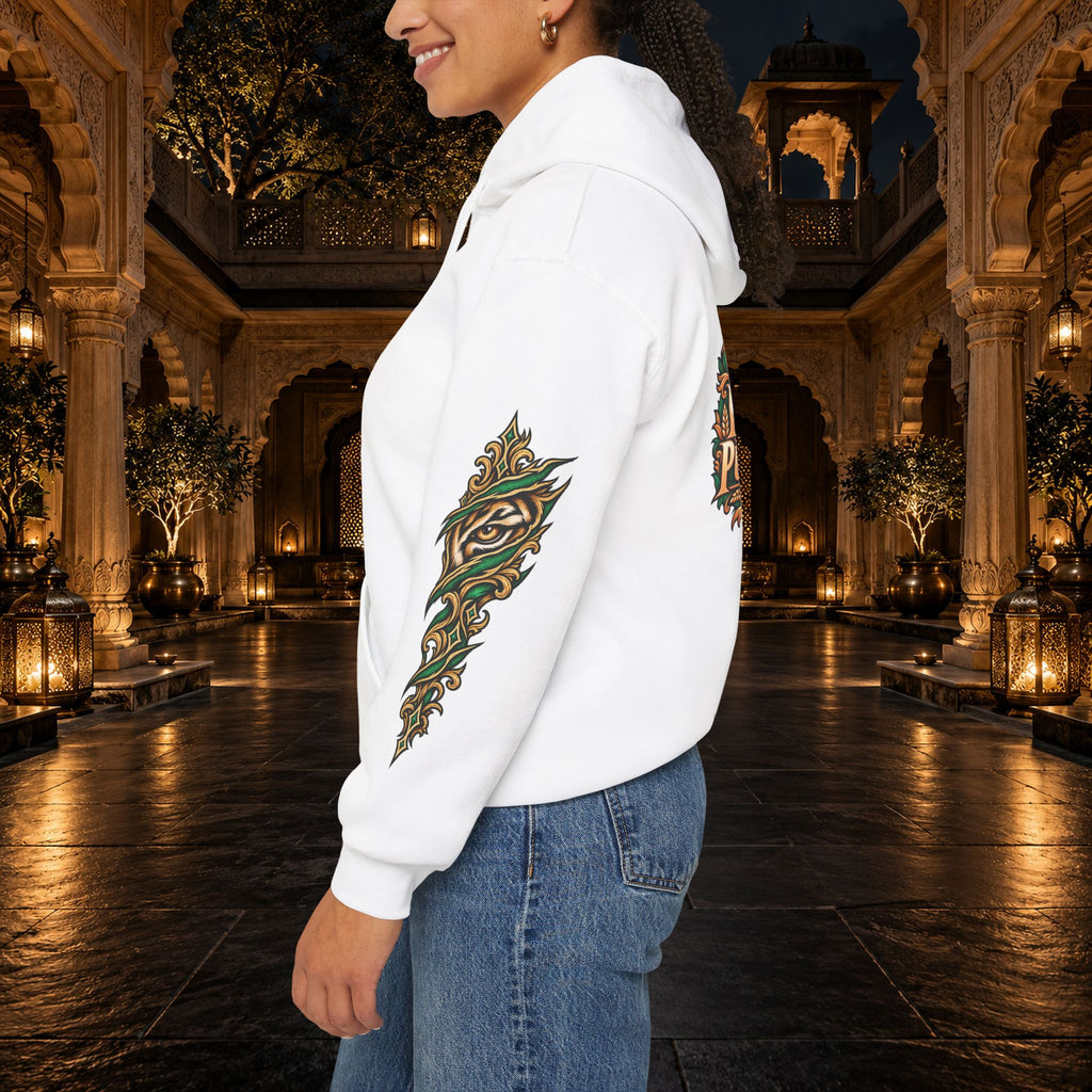 Christmas Tree Farm Holiday Hoodie