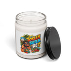 Toklen Sutla Re? | Goan Heritage 9oz Scented Soy Candle