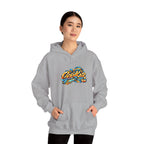 Goa Susegad State of Mind | Goan Heritage Heavy Blend Hoodie