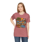 Goa Susegad State of Mind Graphic Tee