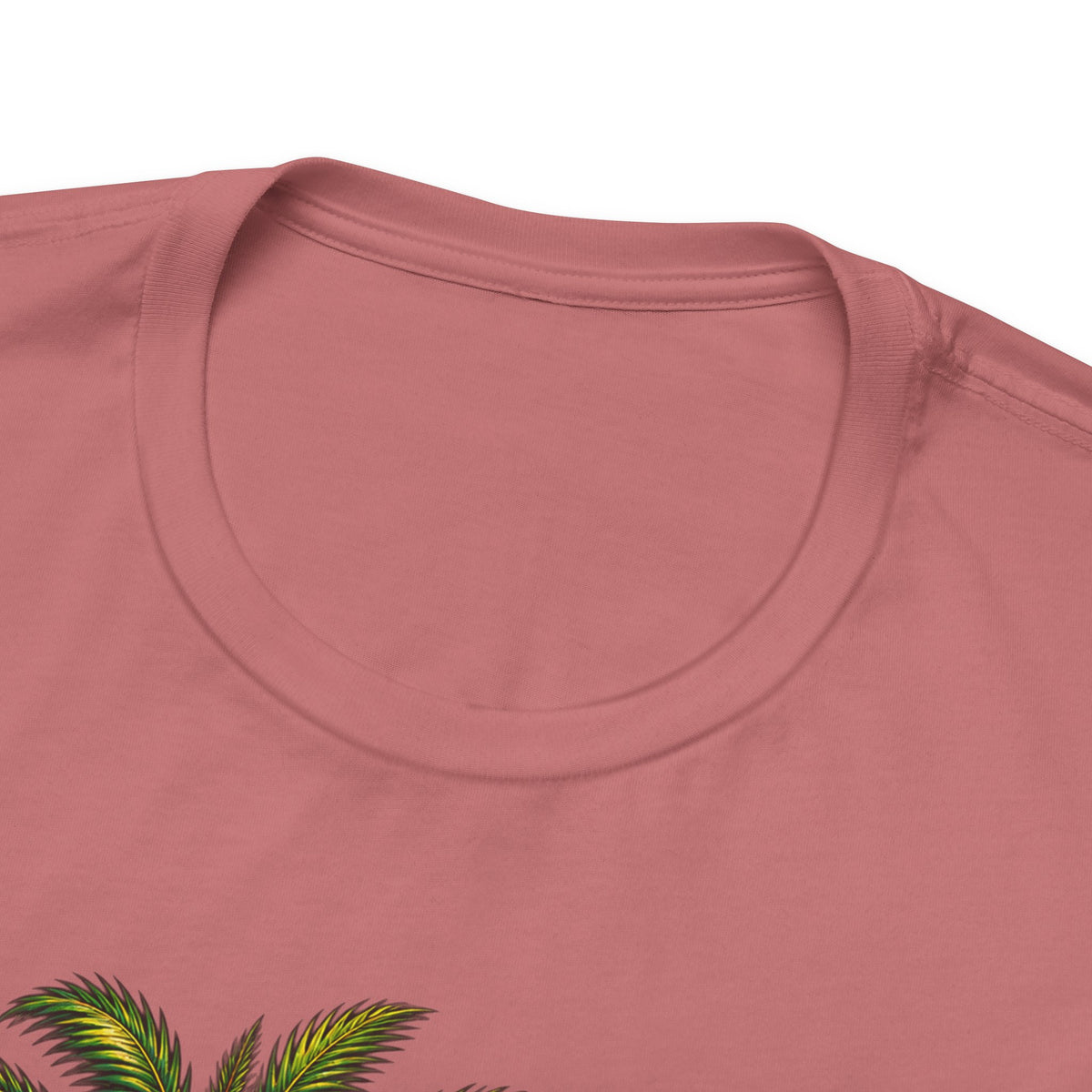 Susegad 24x7 Goa Sunset Jersey T-Shirt