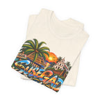 Goa Susegad State of Mind Graphic Tee