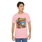 Toklen Sutla Re? | Goan Heritage Jersey T-Shirt