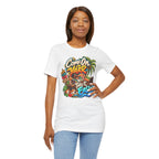 COME ON YARR / TAKE IT EASY Jersey T-Shirt