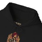 Punjabi Heritage Hoodie