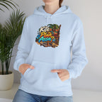 Kite Plan Assa? | Goan Heritage Heavy Blend Hoodie — Hammock Edition