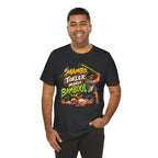 A Mambo, Tokler Marlo Bamboo! Goan Heritage Jersey T-Shirt